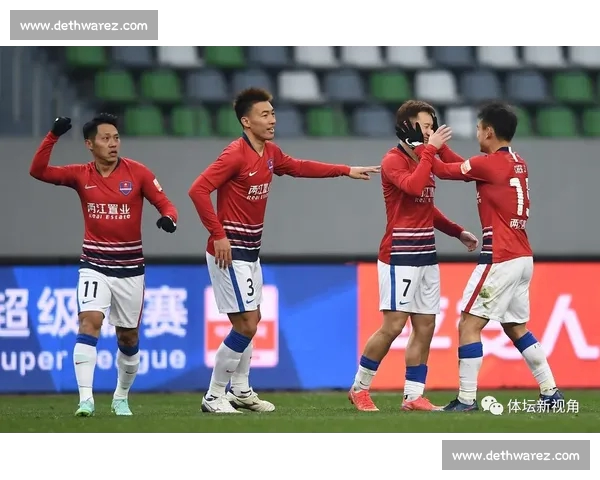 基于数据与赛场表现的中超各队综合实力系统评估新视角深度分析