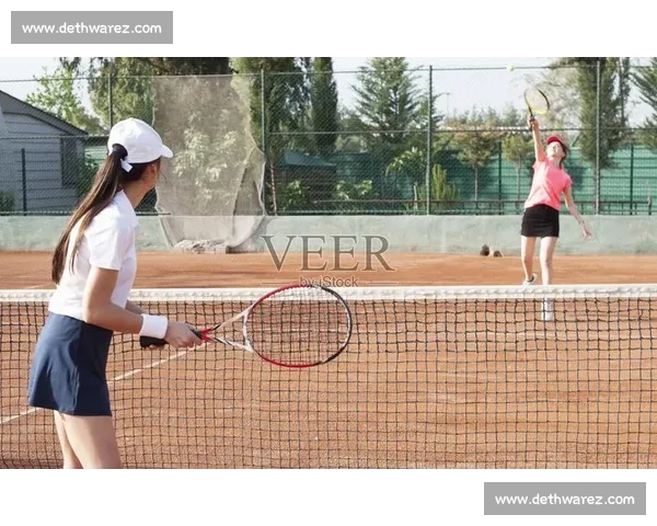 从竞技到文化网球运动如何塑造现代生活方式与精神追求的全球影响