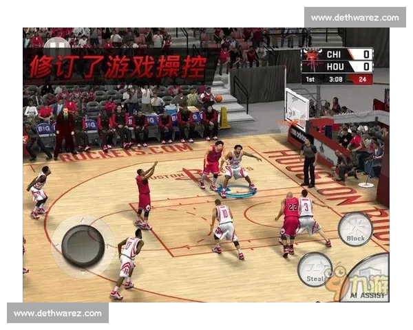 围绕NBA官网打造权威资讯与球迷互动的全新数字篮球平台体验 围绕NBA官网打造权威资讯与球迷互动的全新数字篮球平台体验