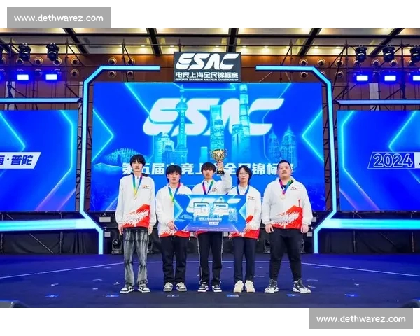 电竞直播官方版全新升级打造极致观赛互动体验平台引领电竞潮流新风尚