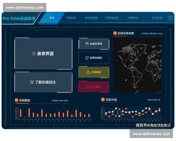 面向体育赛事全流程的数据采集分析建模与决策支持研究体系构建论 - 副本 - 副本 (2) - 副本