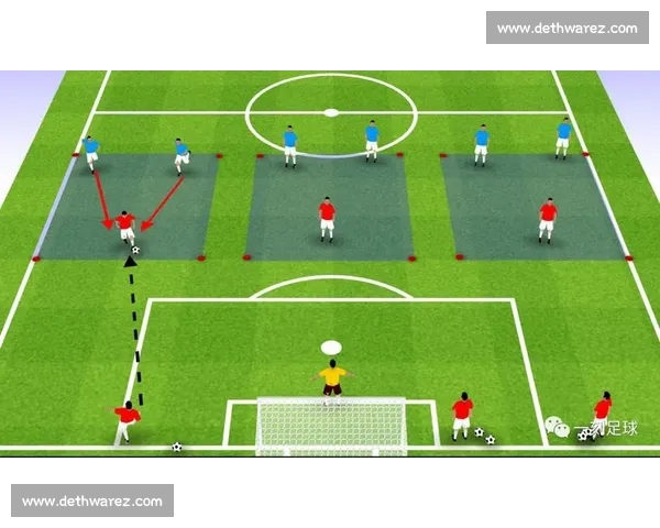 基于防守效率与失球控制评估足球防守质量的研究