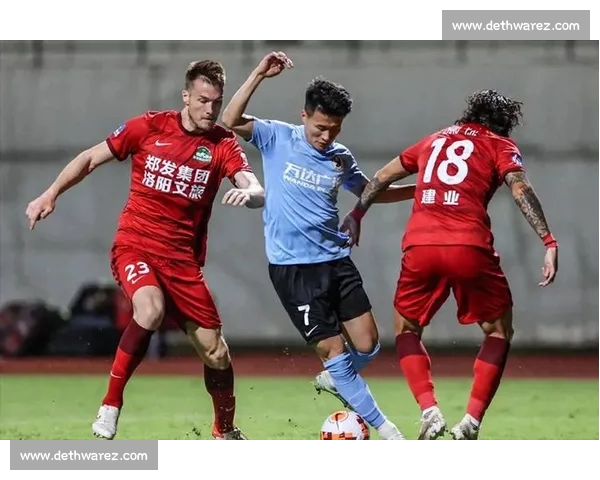 今日比赛预测：热门赛事前瞻与关键数据分析，胜负悬念一触即发