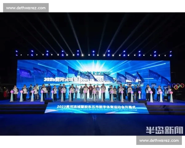 体育中国直播全面升级打造全民观赛互动新平台引领数字体育新时代 体育中国直播全面升级打造全民观赛互动新平台引领数字体育新时代