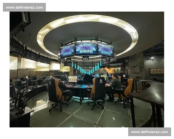 打造全球电竞直播新平台 提供多元化赛事互动与精彩内容 打造全球电竞直播新平台 提供多元化赛事互动与精彩内容