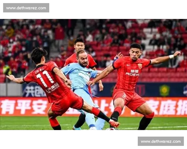 中超历年对战数据深度解析与胜负趋势研究 中超历年对战数据深度解析与胜负趋势研究