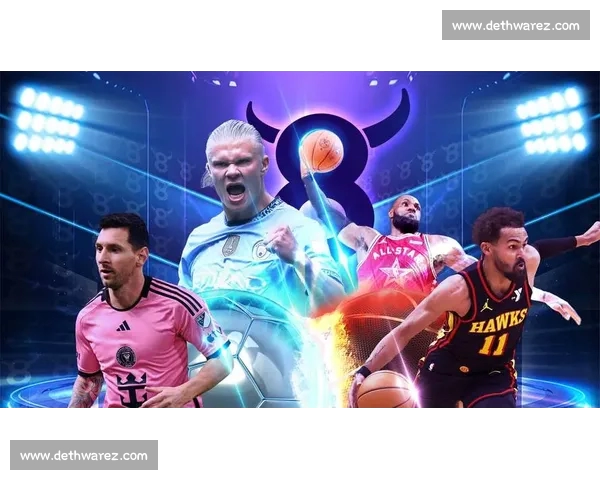 打造全方位多元互动体验的综合体育赛事高清直播新平台