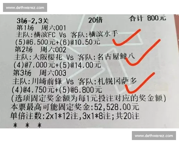 掌握全面足球投注技巧提高胜率实用指南